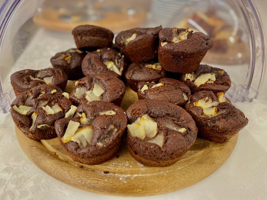The breakfast Hotel Sciatori