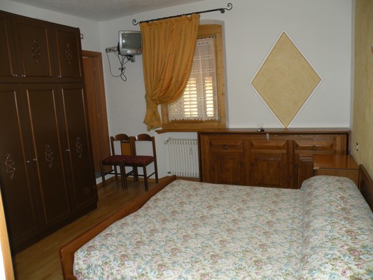 Foto della camera Bed & Breakfast Leonardi