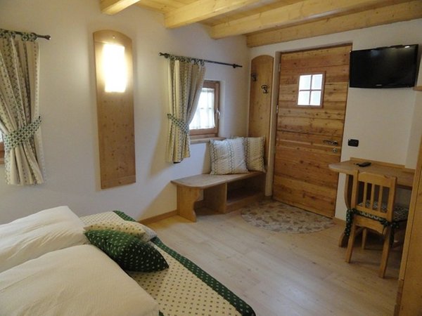 Photo of the room Bed & Breakfast Mas di Zonadi
