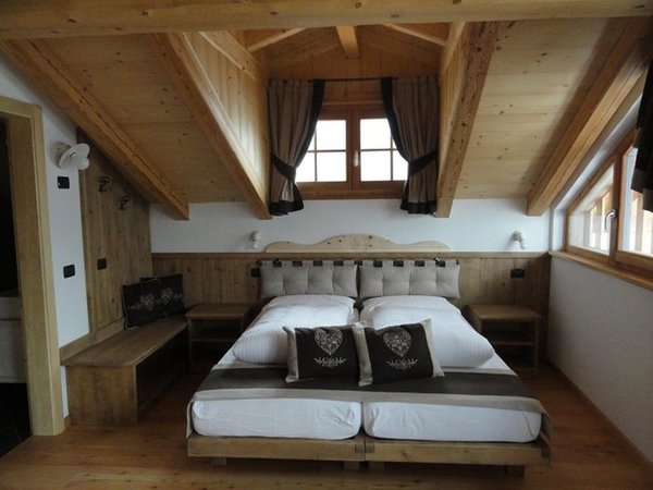 Photo of the room Bed & Breakfast Mas di Zonadi