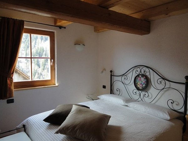 Photo of the room Bed & Breakfast Mas di Zonadi