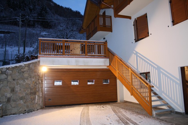 Foto esterno Bed & Breakfast Casa dei Ricci