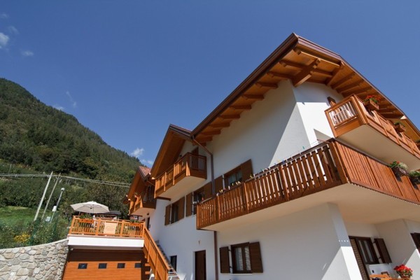 Foto esterno Bed & Breakfast Casa dei Ricci