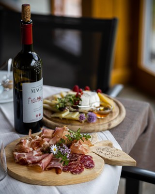 Il cibo