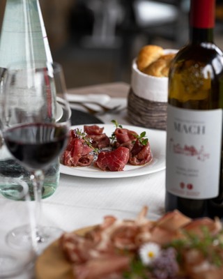 Il cibo