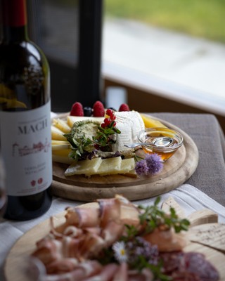 Il cibo