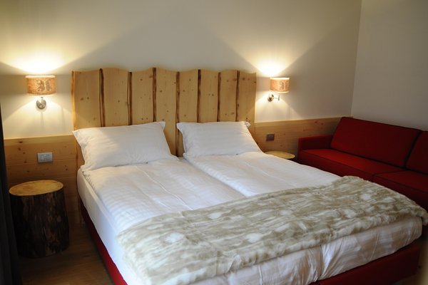 Photo of the room Farmhouse Hotel Il Tempo delle Mele