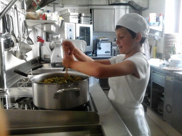 Summer activities Val di Sole and Val Rendena