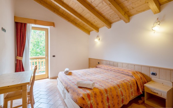 Photo of the room Farmhouse B&B + Apartments Sottoilmelo