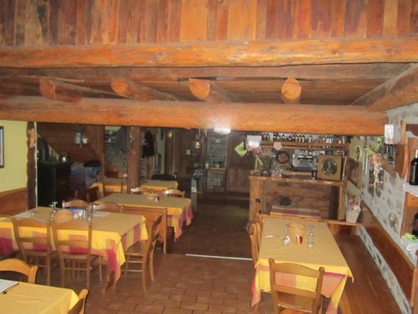 Foto del bar Camere in agriturismo Belotti