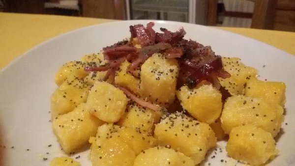 Ricette e proposte gourmet Belotti