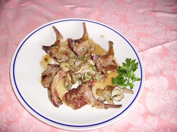 Ricette e proposte gourmet Belotti