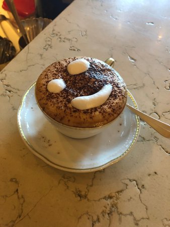 La colazione Bed & Breakfast Kaiserkrone