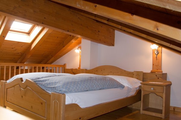Foto della camera Bed & Breakfast Kaiserkrone