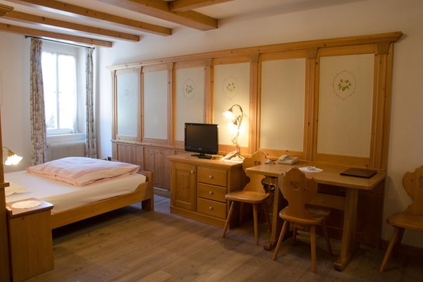Foto della camera Bed & Breakfast Kaiserkrone