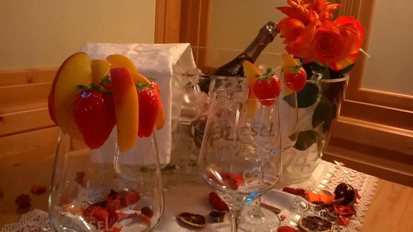 Ricette e proposte gourmet Kaiserkrone