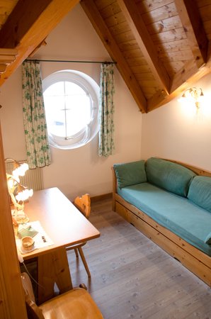 Foto della camera Bed & Breakfast Kaiserkrone