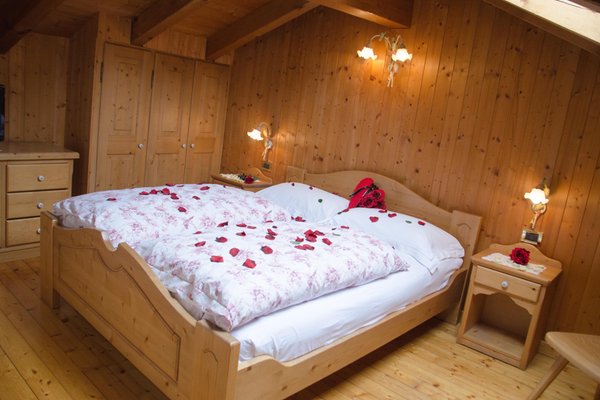 Foto della camera Bed & Breakfast Kaiserkrone