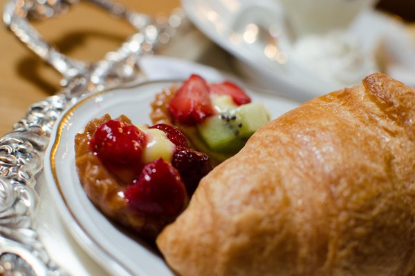 La colazione Bed & Breakfast Kaiserkrone