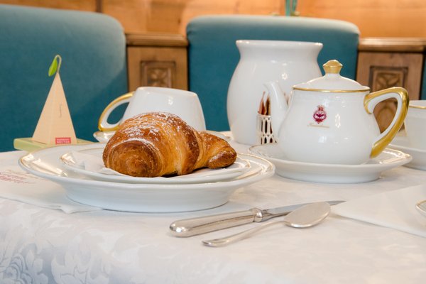 La colazione Bed & Breakfast Kaiserkrone