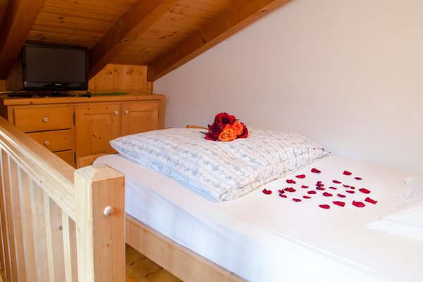 Foto della camera Bed & Breakfast Kaiserkrone