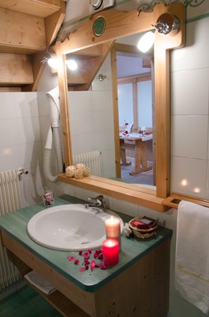 Foto della camera Bed & Breakfast Kaiserkrone