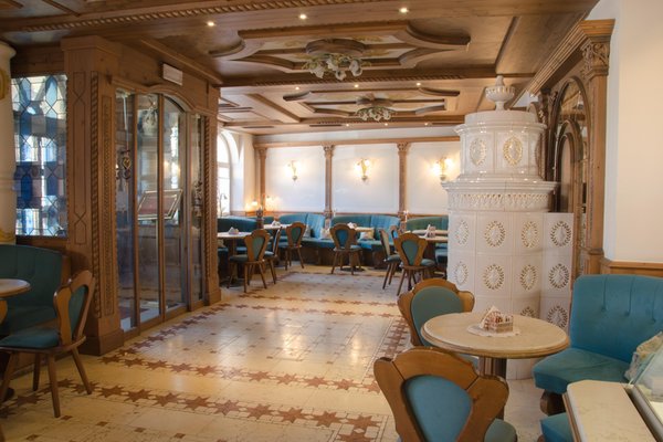 Le parti comuni Bed & Breakfast Kaiserkrone