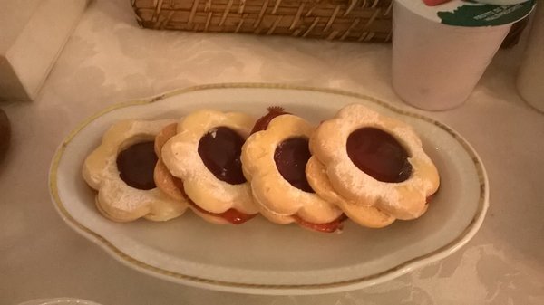 La colazione Bed & Breakfast Kaiserkrone