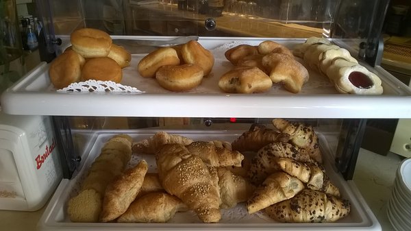 Foto del bar Bed & Breakfast Kaiserkrone