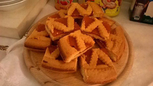 La colazione Bed & Breakfast Kaiserkrone