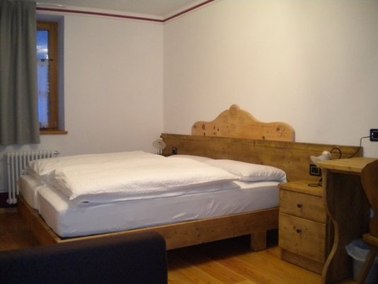 Foto vom Zimmer Bed & Breakfast Alle Meridiane
