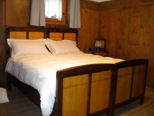 Foto vom Zimmer Bed & Breakfast Alle Meridiane