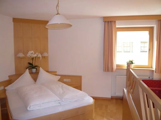 Photo of the room Residence Haus Aster