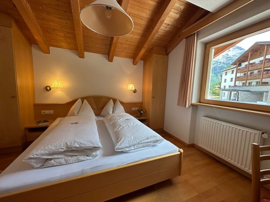 Foto della camera Residence Haus Aster