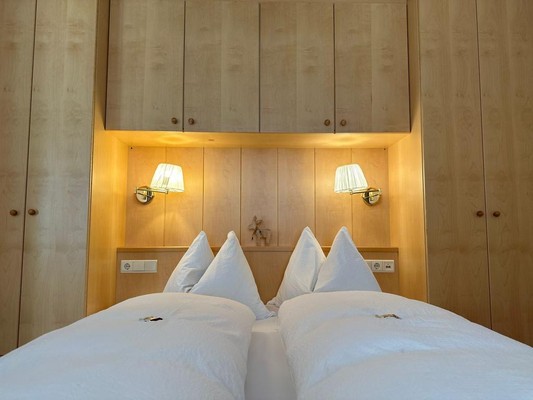 Foto della camera Residence Haus Aster