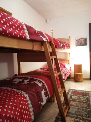 Photo of the room Real estate agency AlpenSole - Folgarida