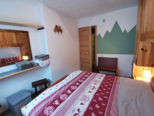 Photo of the room Real estate agency AlpenSole - Folgarida