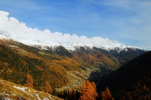 Val di Rabbi immagine rappresentativa