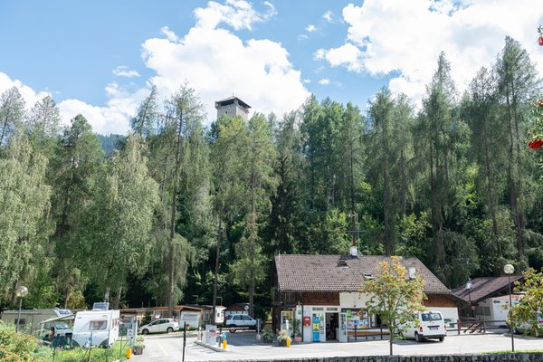 Photo gallery Val di Sole and Val Rendena summer