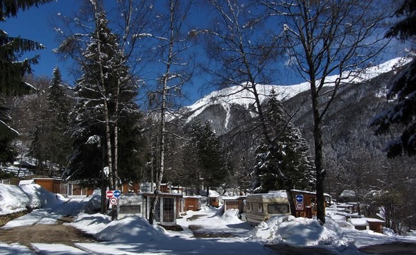 Photo gallery winter