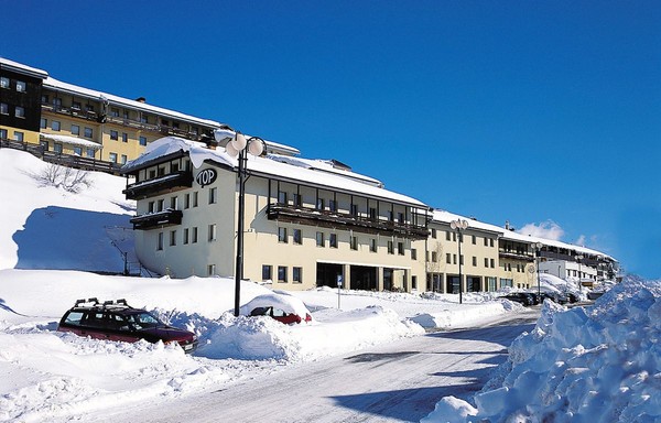 Photo exteriors Apartments Top