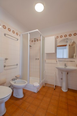 Foto del bagno Appartamenti Top