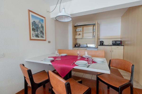 Foto della cucina Appartamenti Top