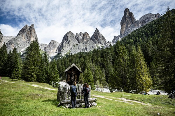 Attività Alpe di Siusi