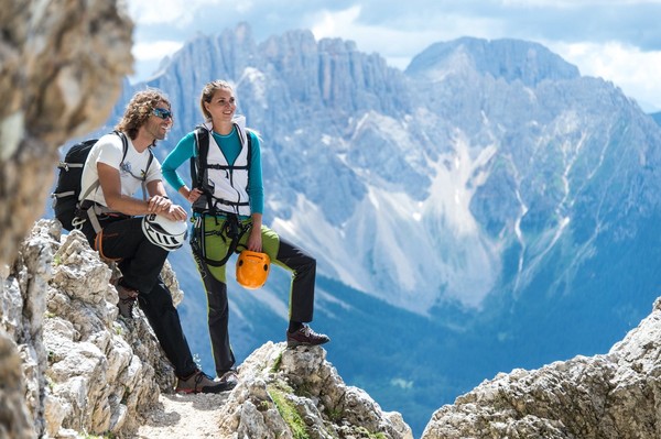Attività Alpe di Siusi