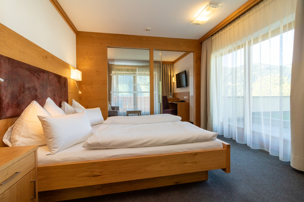 Foto della camera Hotel Pattissenhof