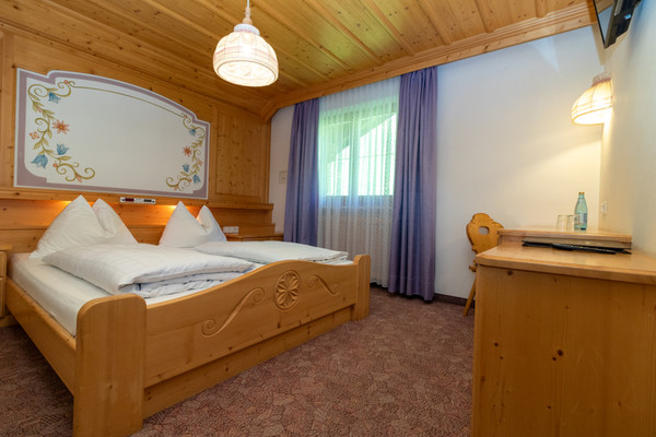 Foto della camera Hotel Pattissenhof