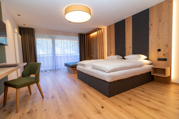 Foto della camera Hotel Pattissenhof