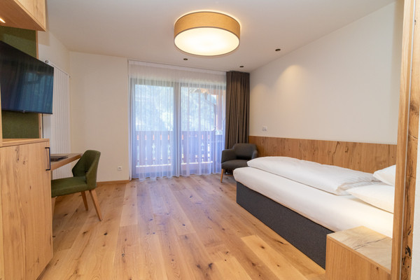 Foto della camera Hotel Pattissenhof