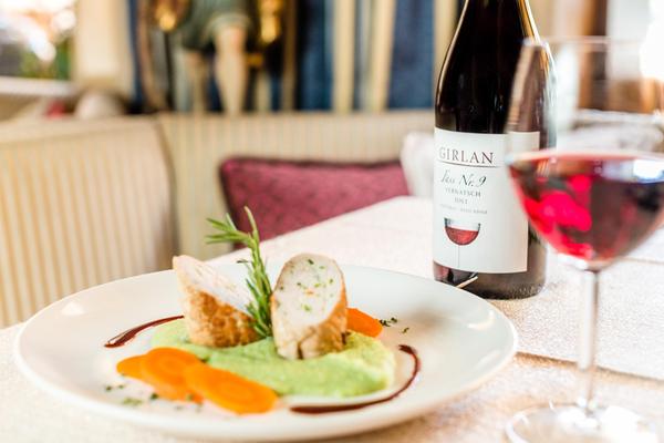 Ricette e proposte gourmet Stefaner